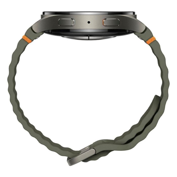 Samsung - (NY) Samsung Galaxy Watch 7 SM-L300N 40mm GPS (Grön)