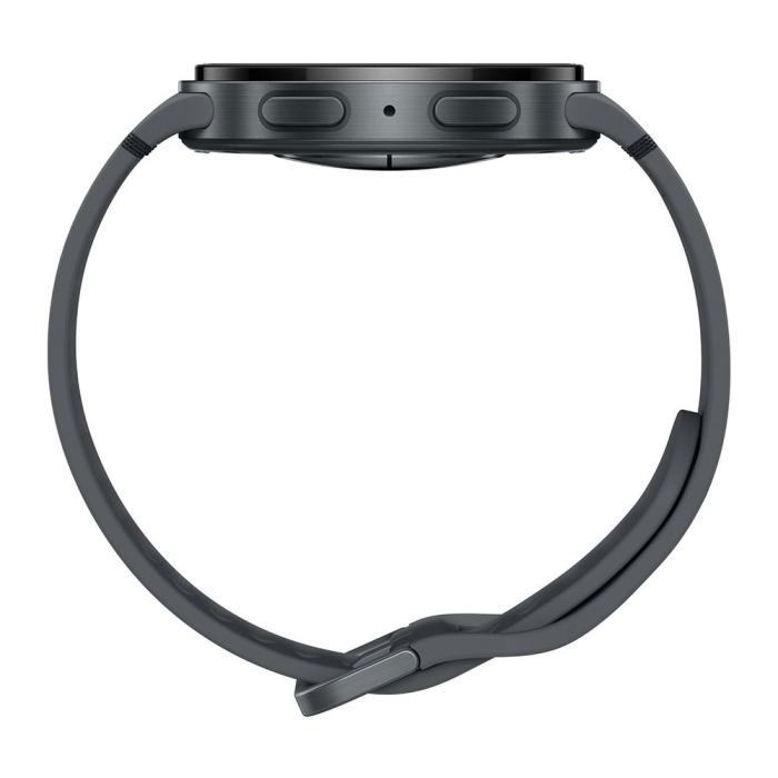 Samsung - Samsung Galaxy Watch8 44mm LTE