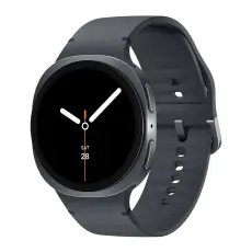 Samsung - (NY) Samsung Galaxy Watch 8 44mm LTE (Grafit)