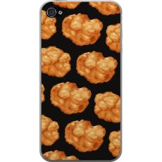 iSecrets - Mobilskal till Apple iPhone 4 med Nuggets