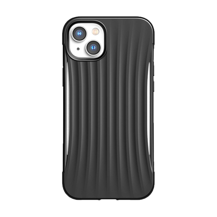 Raptic iPhone 14 Skal Clutch - Svart
