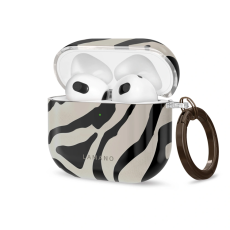 Tech-Protect - Tech-Protect Skal F&ouml;r Airpods 4/5 Lamano - Nature Muse