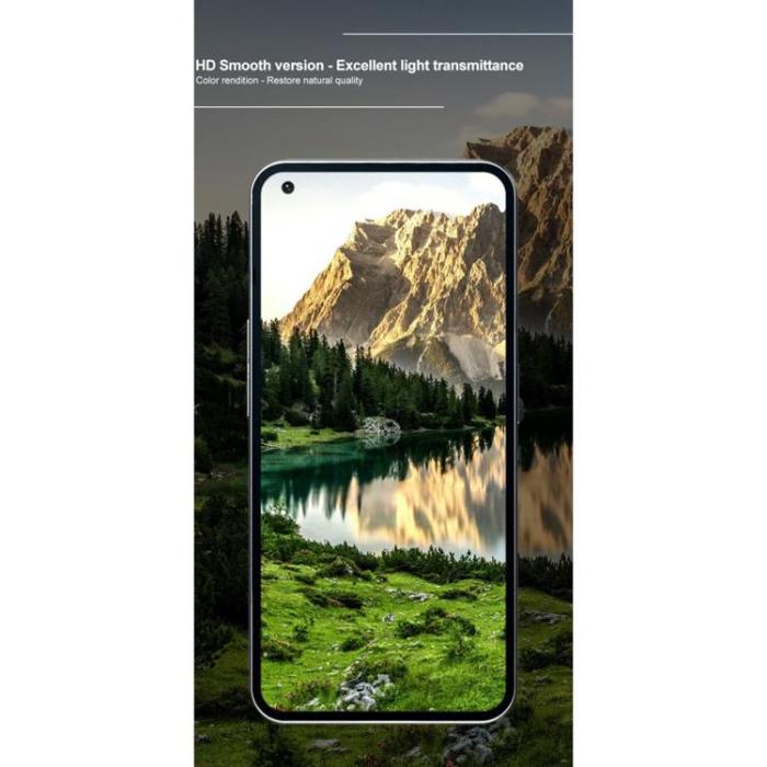 Imak - IMAK [2-Pack] Nothing Phone 1 Hydrogel-film Skärmskydd
