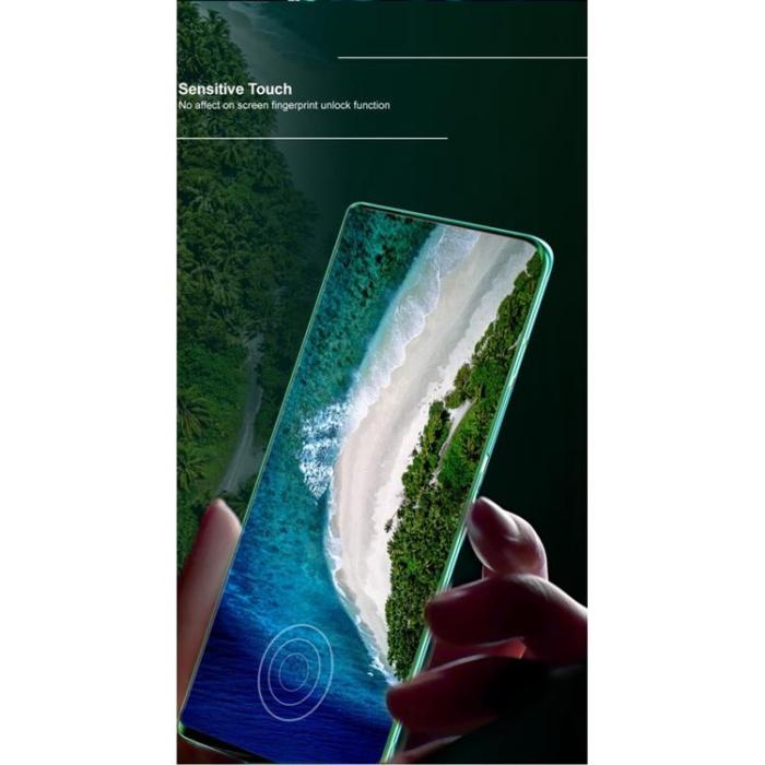 Imak - IMAK [2-Pack] Nothing Phone 1 Hydrogel-film Skärmskydd