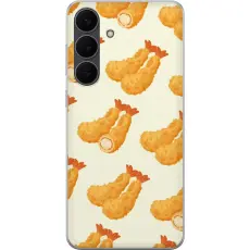 Gustaf - Mobilskal till Samsung Galaxy S25 FE med R&auml;kor