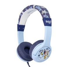 BLUEY - BLUEY H&ouml;rlur Bluey On-Ear 85Db Tr&aring;dbunden