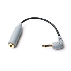 BOYA - BOYA Adapter 3.5mm TRS - TRRS BY-CIP Hona - Hane