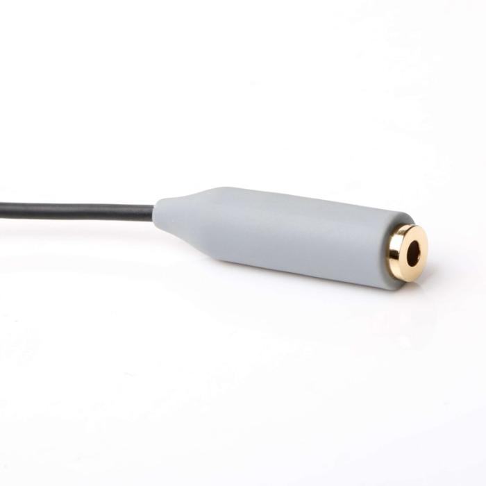 BOYA - BOYA Adapter 3.5mm TRS - TRRS BY-CIP Hona - Hane