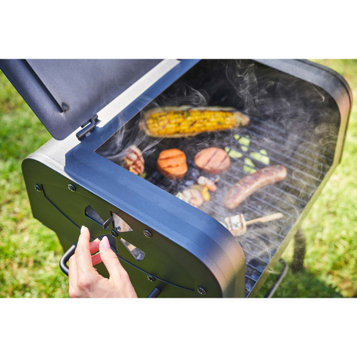 Char-Broil - Char-Broil Kolgrill Charcoal 2GO