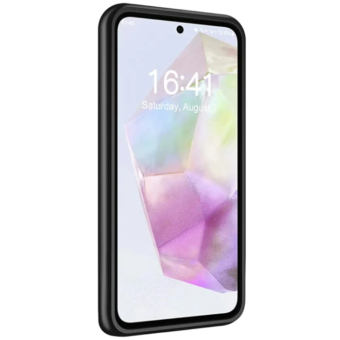 A-One Brand - Galaxy A34 5G Batteriskal 10000mAh - Svart