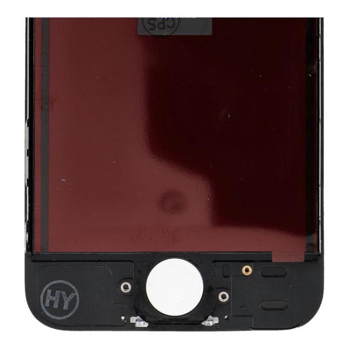SpareParts - iPhone 5S - SE Skärm med LCD-display 1gen FixCell High Svart