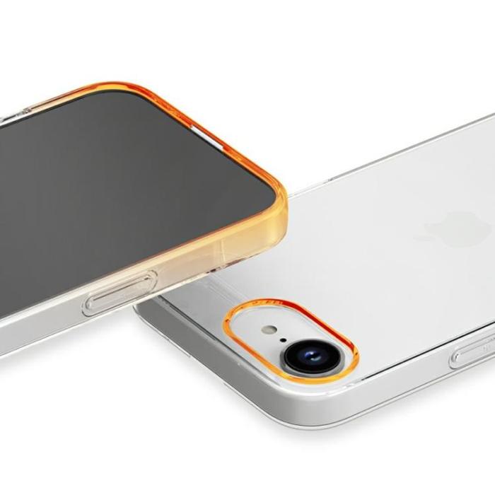 Araree - Araree iPhone 16e Mobilskal A Fit - Transparent