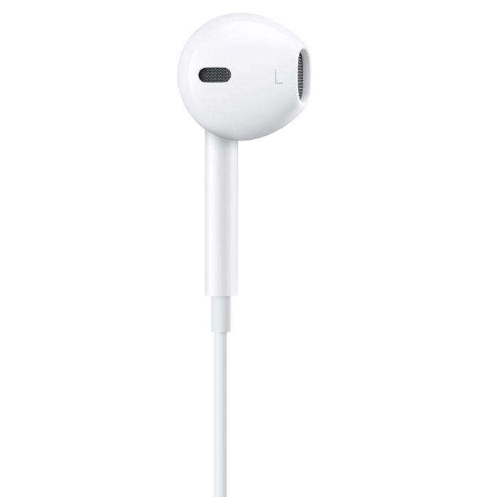 Apple - Apple In-Ear Hörlurar 3.5mm Jack EarPods - Vit