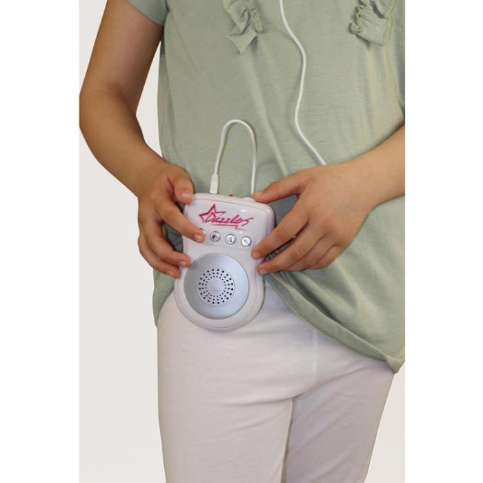 UTGATT1 - Music Headset Mikrofon