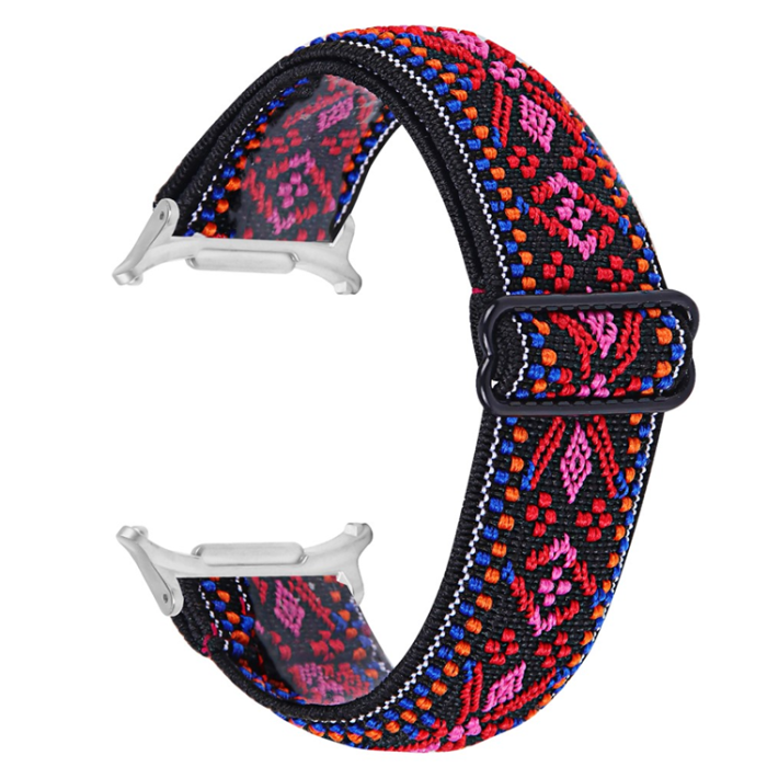 A-One Brand - Galaxy Watch 8 (44mm/40mm)/8 Classic (46mm) Armband Elastic