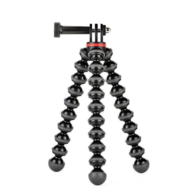 JOBY Stativ GorillaPod 500 Action | 5566 | AlltMobil