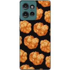 iSecrets - Mobilskal till Motorola Edge 50 med Nuggets