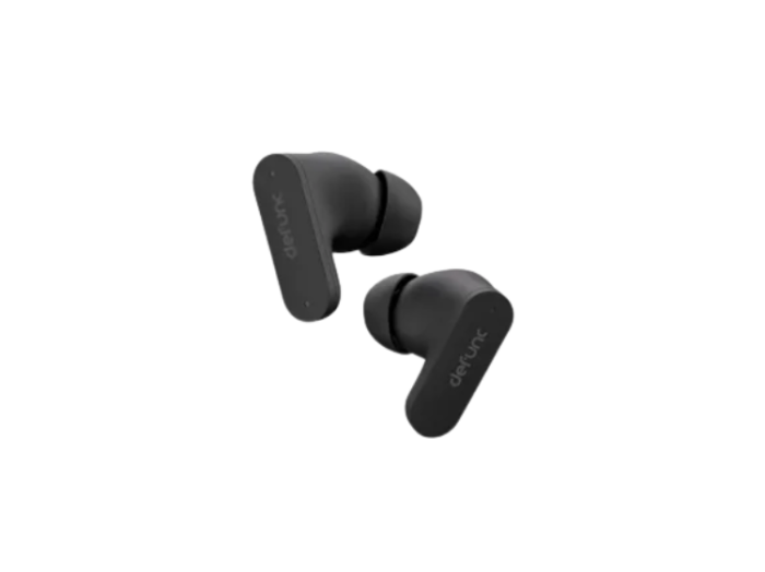 DeFunc - Defunc In-Ear Hörlurar Trådlösa Bluetooth 5.3 TRUE ANC - Svart