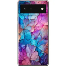 iSecrets - Mobilskal till Google Pixel 6 med Magiskt