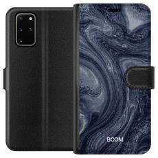 iSecrets - Pl&aring;nboksfodral till Samsung Galaxy S20+ med Midnight Stone