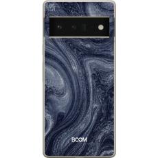 iSecrets - Mobilskal till Google Pixel 6 Pro med Midnight Stone