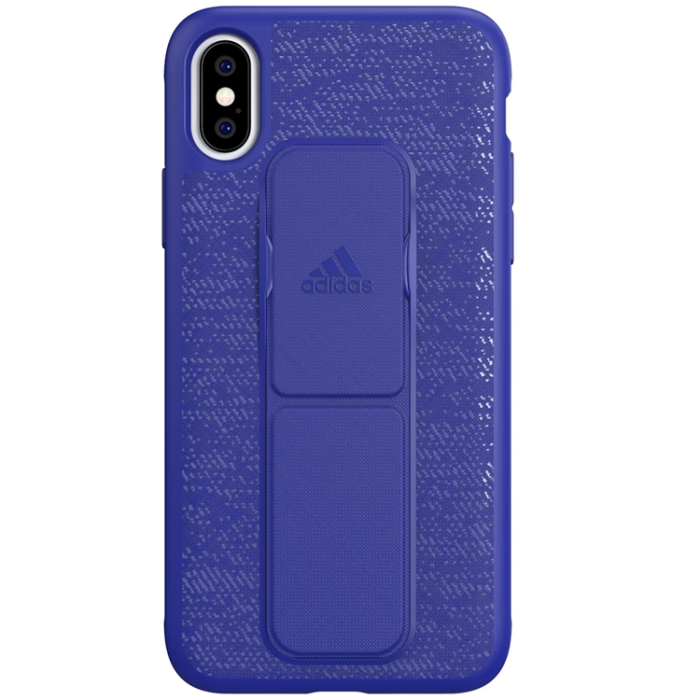Adidas - Adidas iPhone X/XS Skal SP Grip - Blå