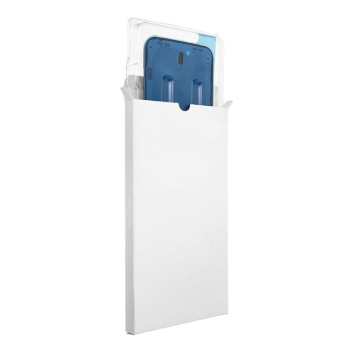 SpareParts - iPhone 15 Skärm med LCD-display med Digitizer HD Incell Utbytbar IC