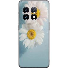 iSecrets - Mobilskal till OnePlus 11R med Sommarblommor