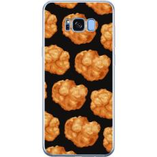 iSecrets - Mobilskal till Samsung Galaxy S8+ med Nuggets