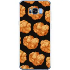 Gustaf - Mobilskal till Samsung Galaxy S8+ med Nuggets