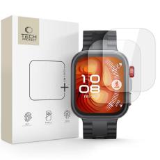Tech-Protect - [2-Pack] Tech-Protect Huawei Watch Fit 4 Pro Härdat Glas Skärmskydd - Clear