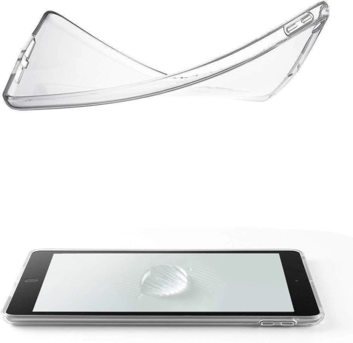 OEM - Huawei MatePad 11 (2021) Skal Slim - Transparent