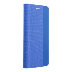 OEM - Galaxy A13 4G Plånboksfodral Sensitive Nylon - Blå