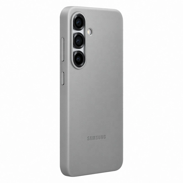 Samsung - Samsung Galaxy S25 Mobilskal Kindsuit - Grå