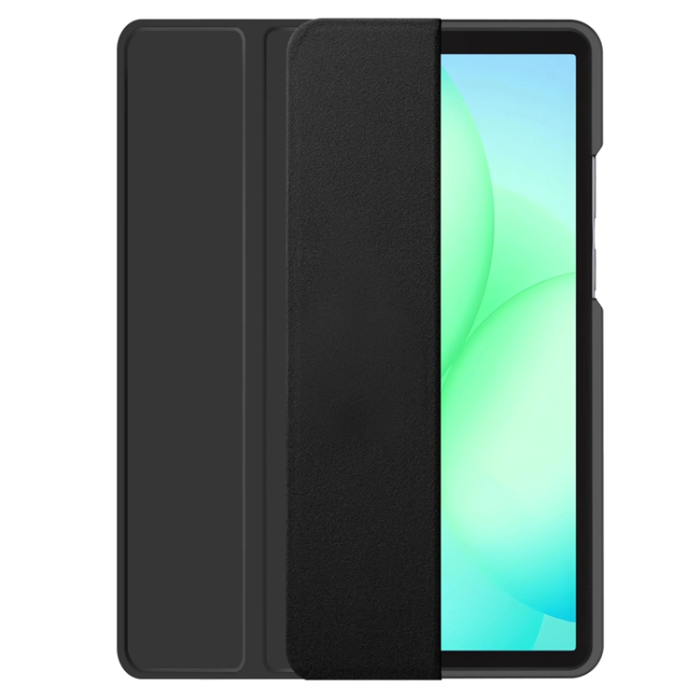 Tech-Protect - Tech Protect Galaxy Tab A9 Fodral - Svart