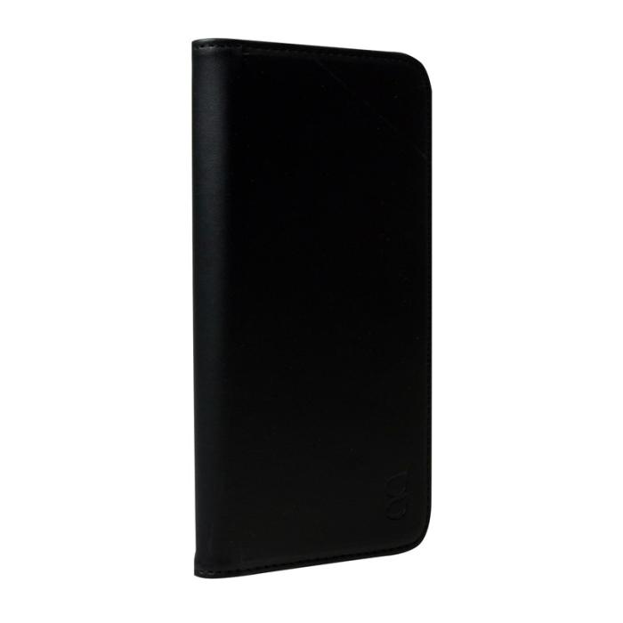 GEAR - GEAR Plånboksfodral 3.0 till Apple iPhone 6(S) Plus - Svart