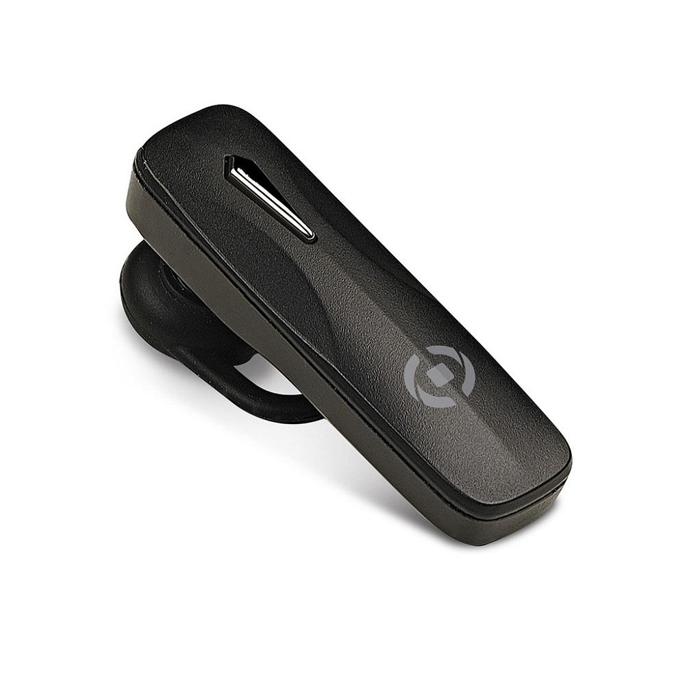 Celly BH-10 Bluetooth-headset - Svart | 505771 | AlltMobil