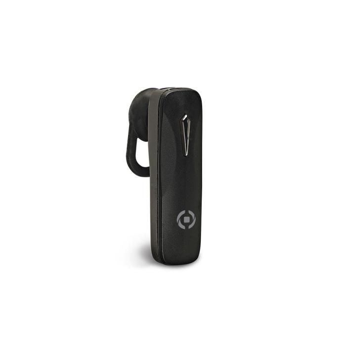Celly - Celly BH-10 Bluetooth-headset - Svart