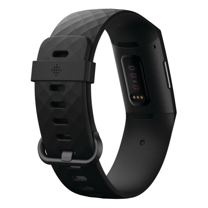 UTGATT5 - Fitbit Charge 4 - Svart