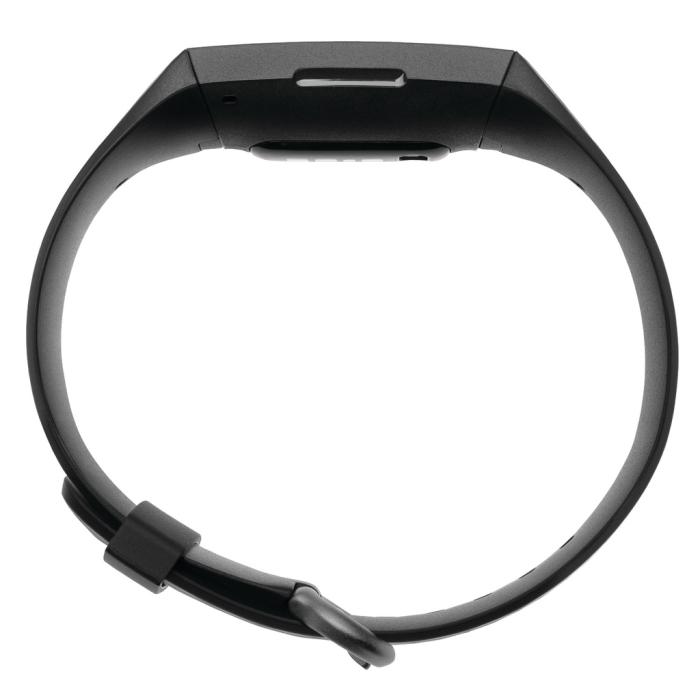 UTGATT5 - Fitbit Charge 4 - Svart