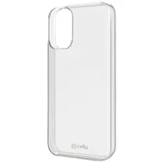 Celly - CELLY Gelskin TPU Cover Galaxy Xcover 5 - Transparent