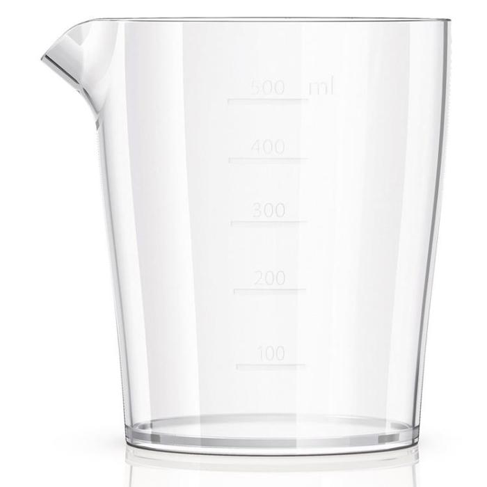 Philips - Philips Råsaftcenrifug Viva Collection HR1832 Black