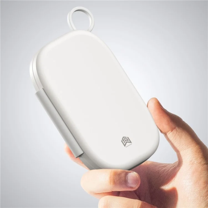 OEM - 3in1 MagSafe Trådlös Laddare iPhone, Apple Watch, Airpods