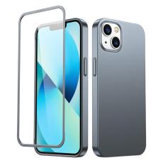 Joyroom - Joyroom iPhone 13 Skal 360 Full - Tranish