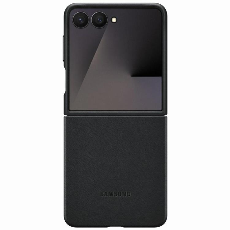 Mobilskal till Samsung Galaxy Z Flip 7 Kindsuit - Svart