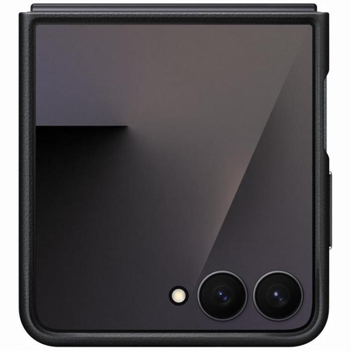 Samsung - Samsung Galaxy Z Flip 7 Mobilskal Kindsuit - Svart