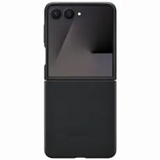 Samsung - Mobilskal till Samsung Galaxy Z Flip 7 Kindsuit - Svart
