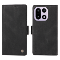 YIKATU - YIKATU OnePlus 15 5G Pl&aring;nboksfodral Skin-touch Feeling