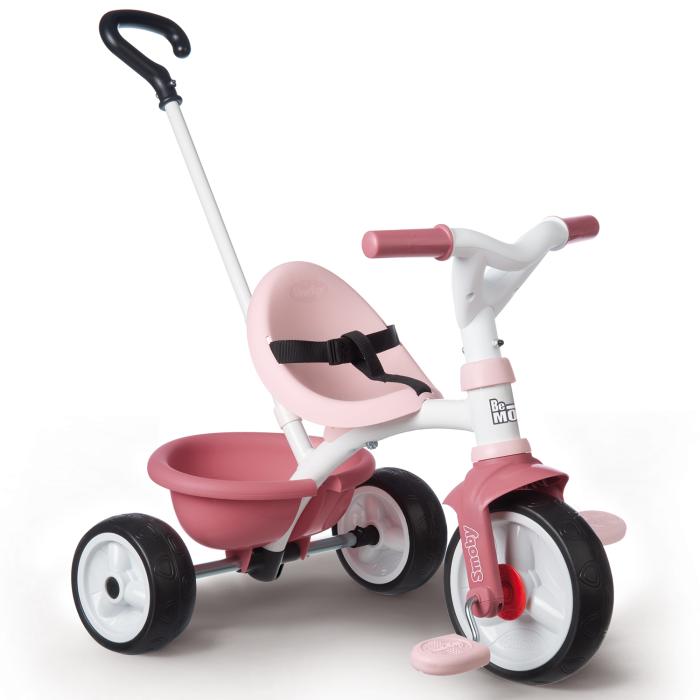 Smoby - SMOBY Be Move Pink
