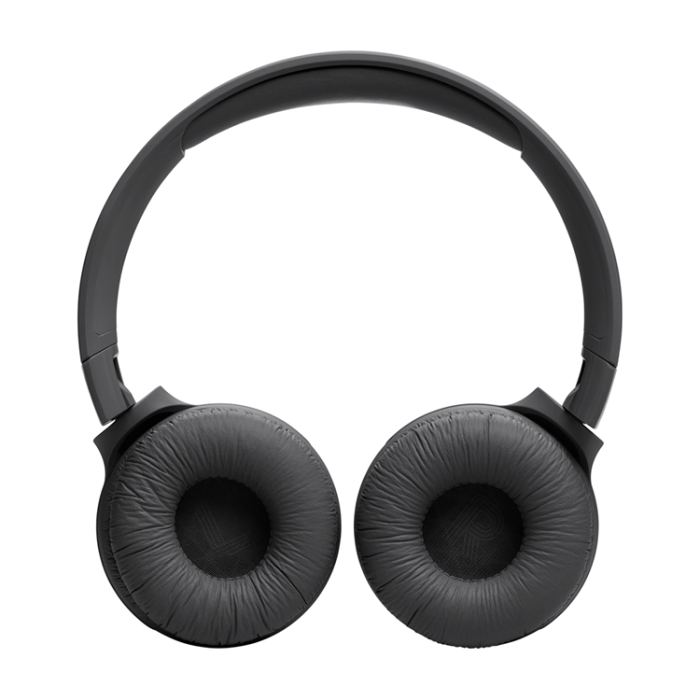 JBL - JBL On-Ear Hörlurar Trådlösa Bluetooth 5.3 - Svart